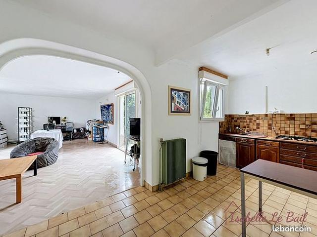 Maison 4 pièces 92 m²