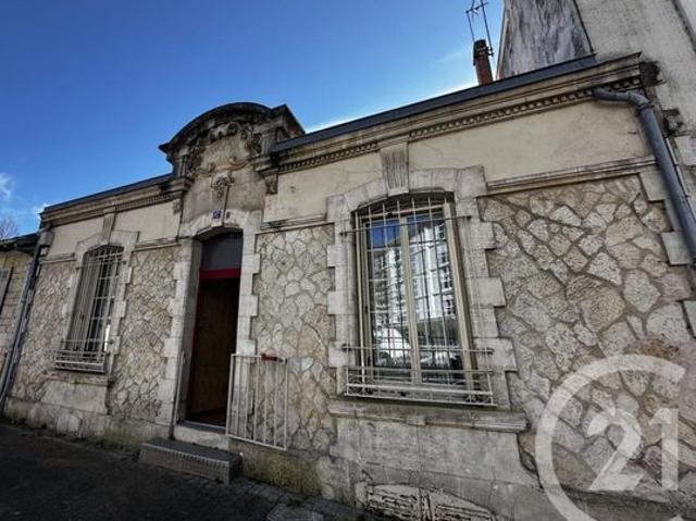 Maison 4 pièces 92 m²