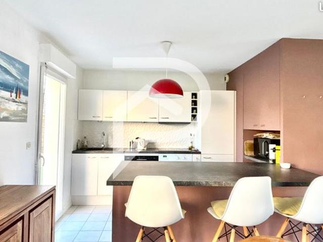 Maison 4 pièces 92 m²