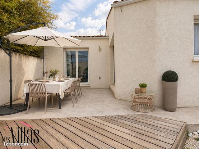 Maison 4 pièces 92 m²