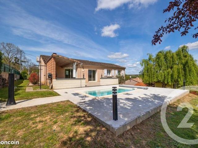 Maison 4 pièces 92 m²