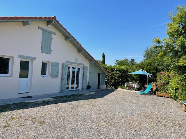 Maison 4 pièces 92 m²