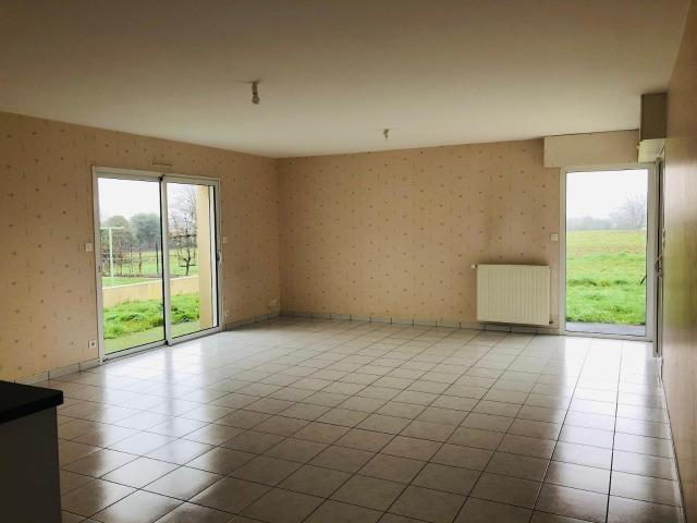 Maison 4 pièces 92 m²