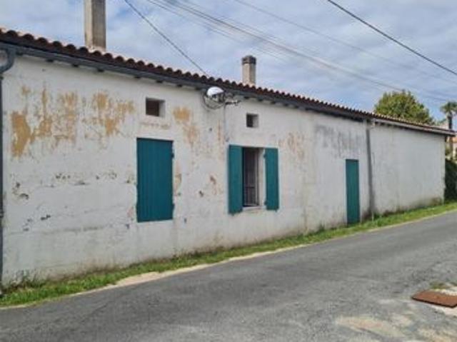 Maison 4 pièces 92 m²