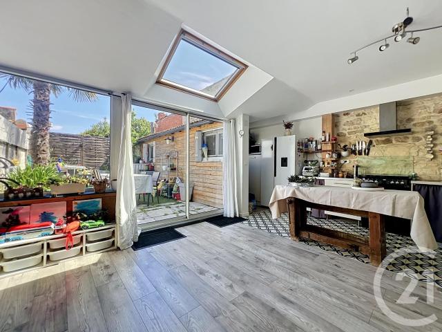 Maison 4 pièces 92 m²