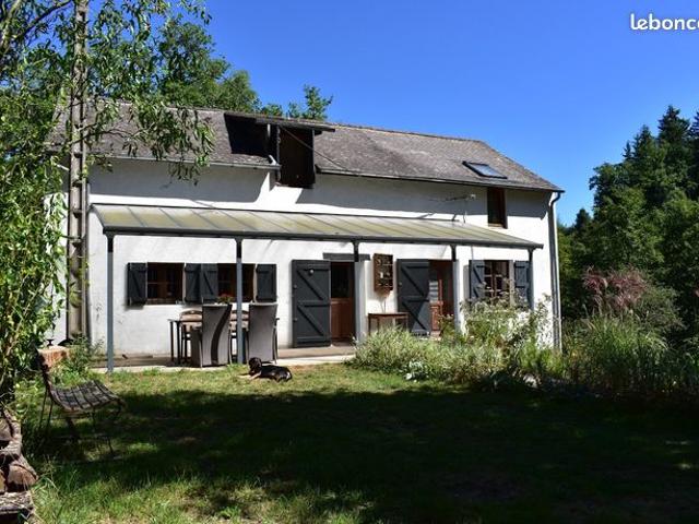 Maison 4 pièces 92 m²