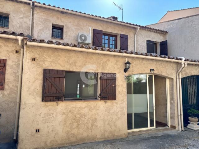 Maison 4 pièces 92 m²