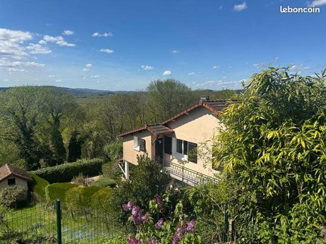 Maison 4 pièces 92 m²