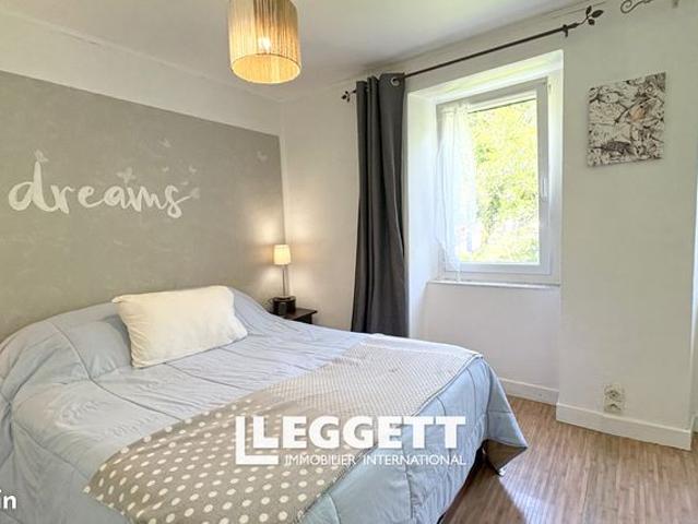 Maison 4 pièces 92 m²