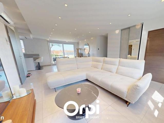 Maison 4 pièces 92 m²