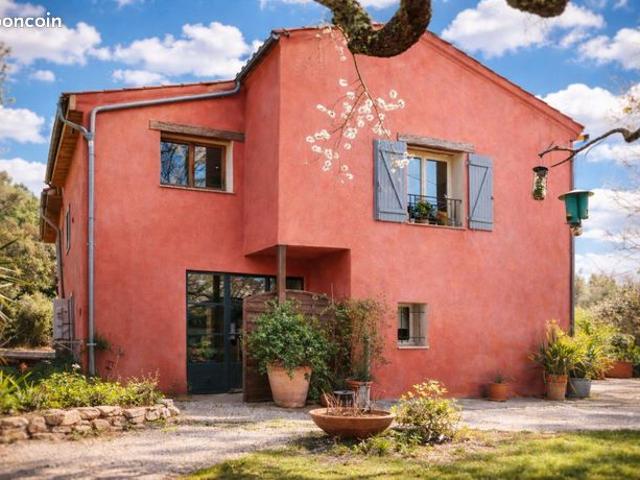 Maison 4 pièces 92 m²