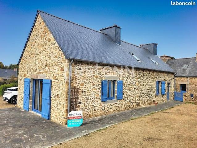 Maison 4 pièces 92 m²