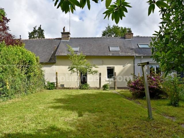 Maison 4 pièces 92 m²