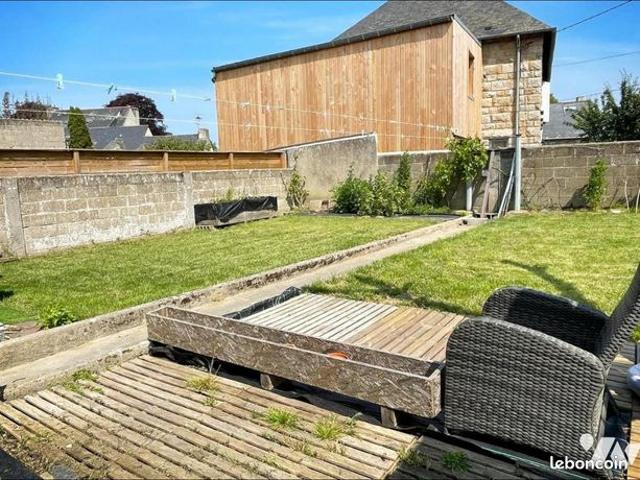 Maison 4 pièces 92 m²