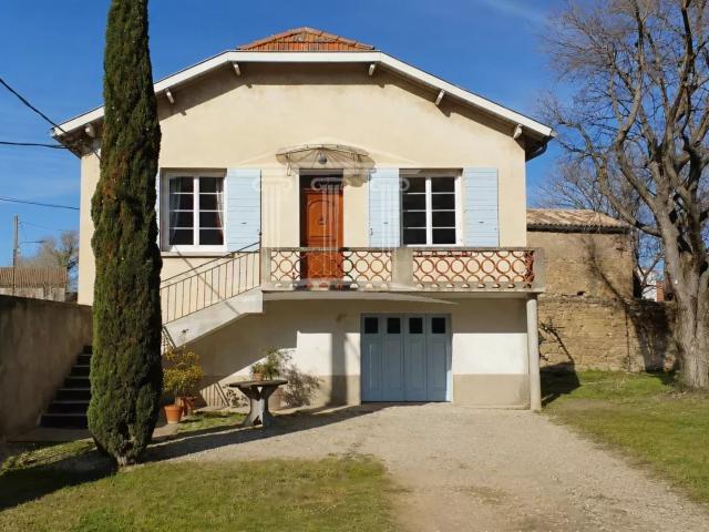Maison 4 pièces 92 m²