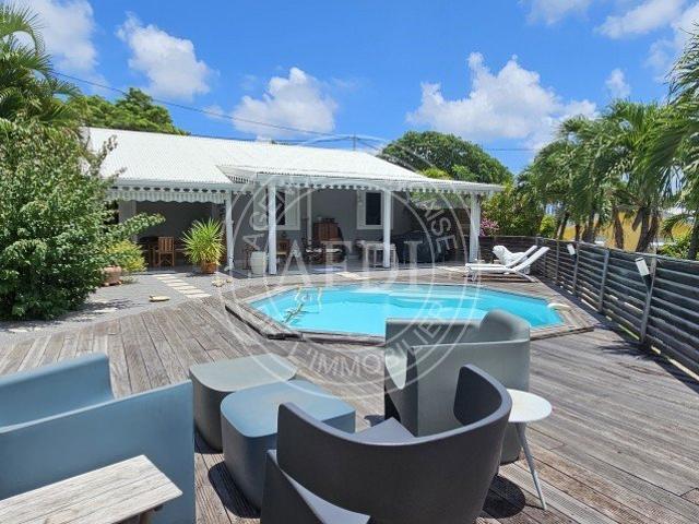 Maison 4 pièces 92 m²