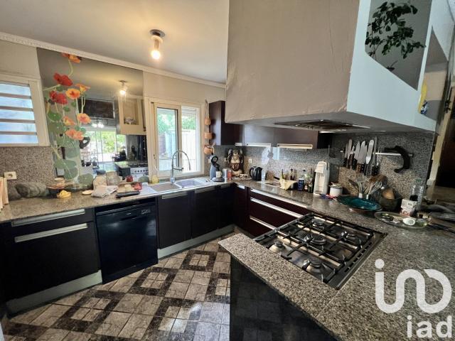 Maison 4 pièces 92 m²