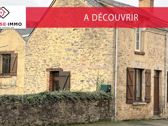 Maison 4 pièces 92 m²