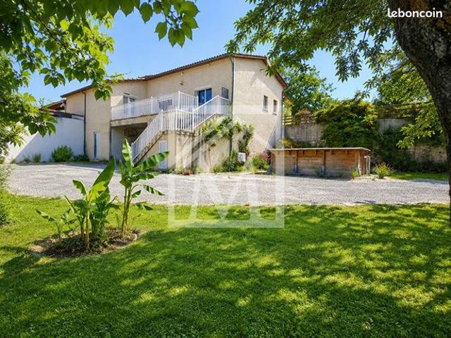Maison 4 pièces 92 m²