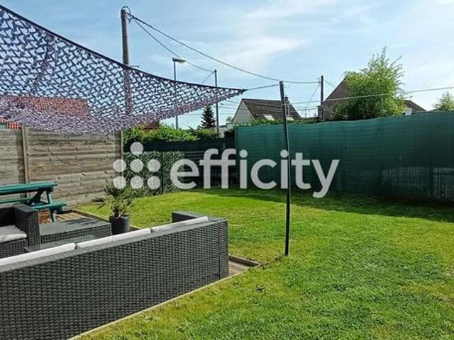 Maison 4 pièces 92 m²