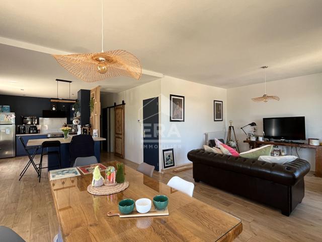 Maison 4 pièces 92 m²