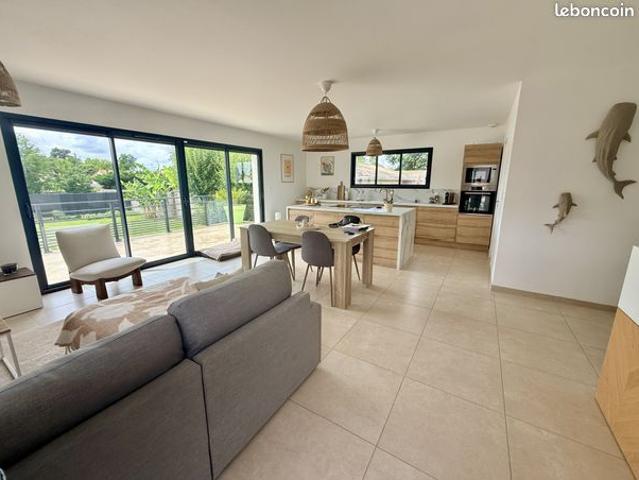Maison 4 pièces 92 m²