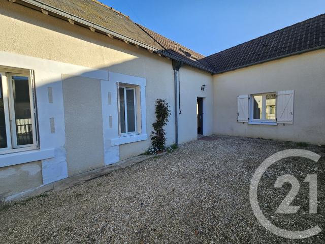 Maison 4 pièces 92 m²