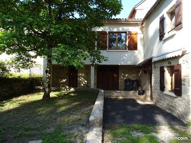 Maison 4 pièces 92 m²