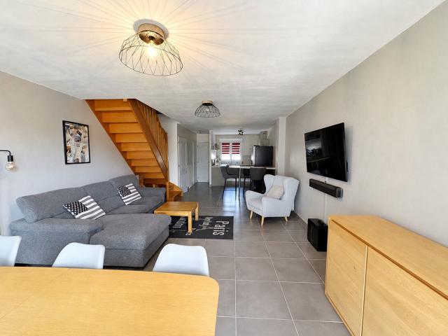 Maison 4 pièces 92 m²