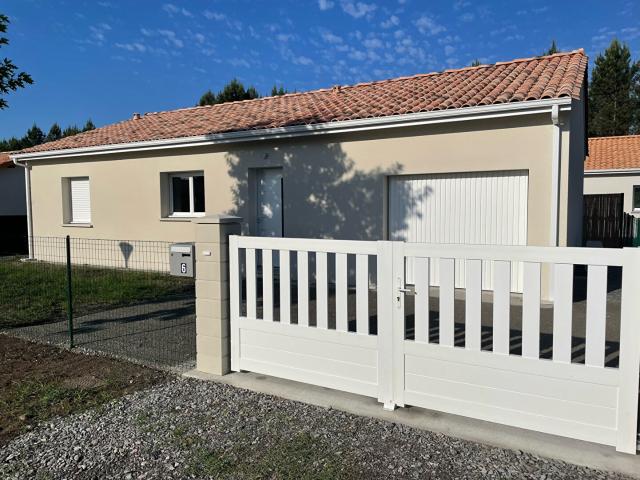 Maison 4 pièces 92 m²