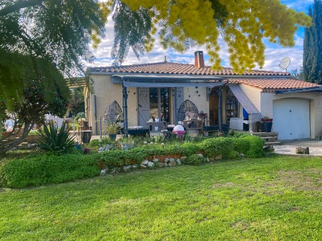Maison 4 pièces 92 m²