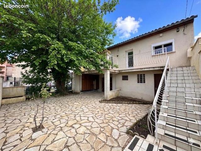Maison 4 pièces 92 m²