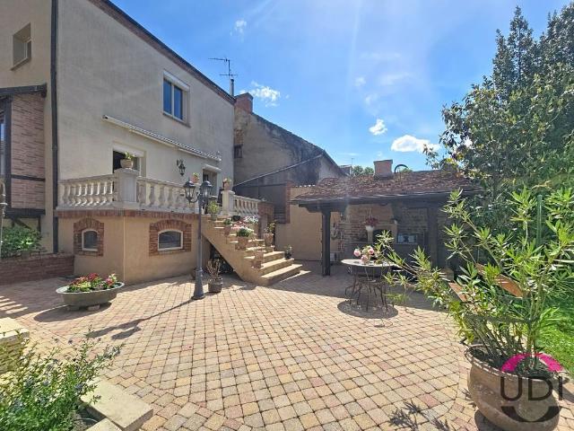 Maison 4 pièces 92 m²
