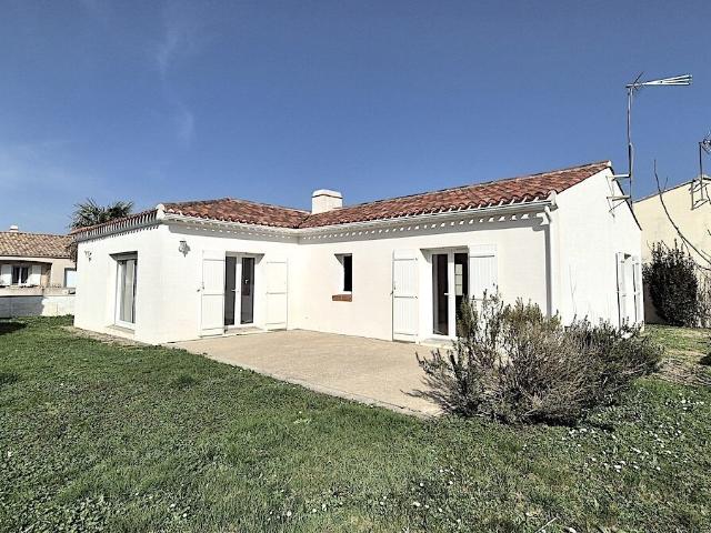 Maison 4 pièces 92 m²