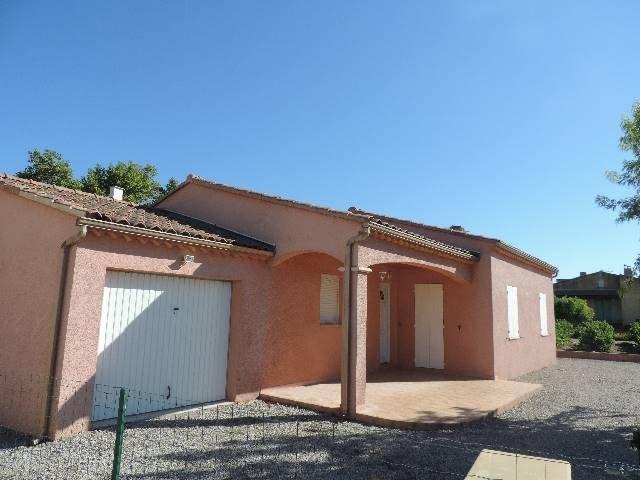Maison 4 pièces 92 m²