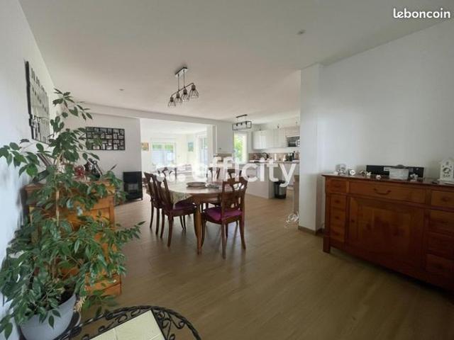 Maison 4 pièces 92 m²