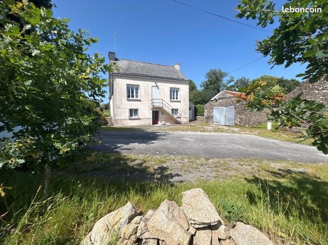 Maison 4 pièces 92 m²