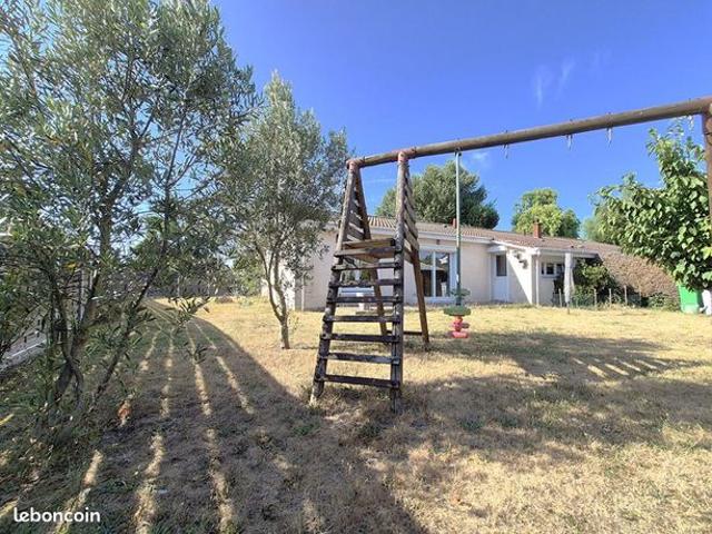 Maison 4 pièces 92 m²