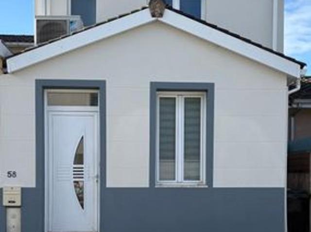 Maison 4 pièces 92 m²
