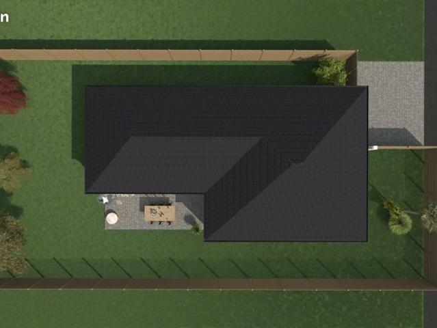 Maison 4 pièces 92 m²