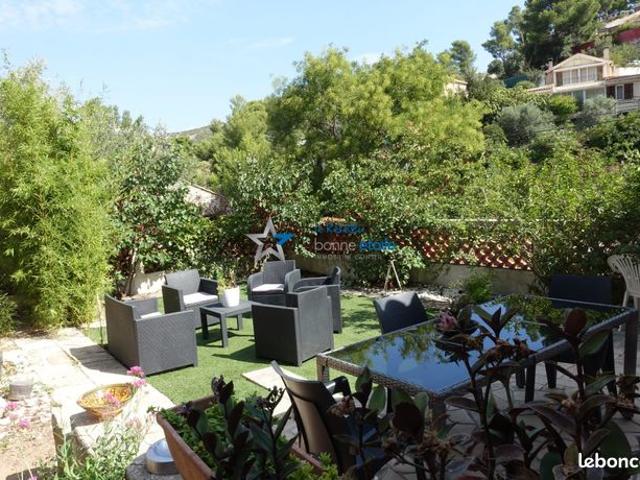 Maison 4 pièces 92 m²