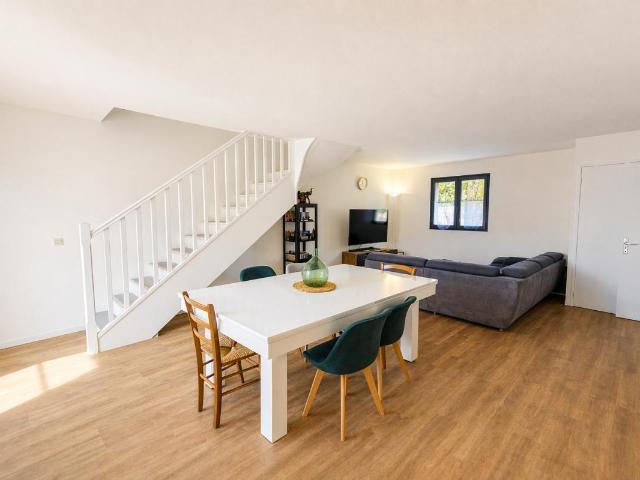 Maison 4 pièces 92 m²