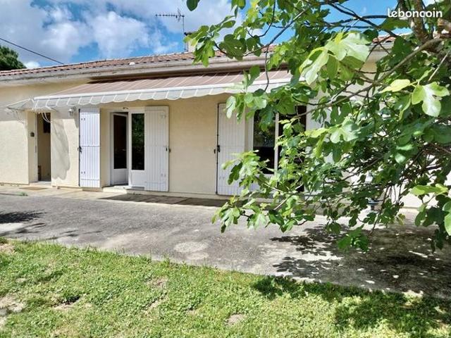 Maison 4 pièces 92 m²