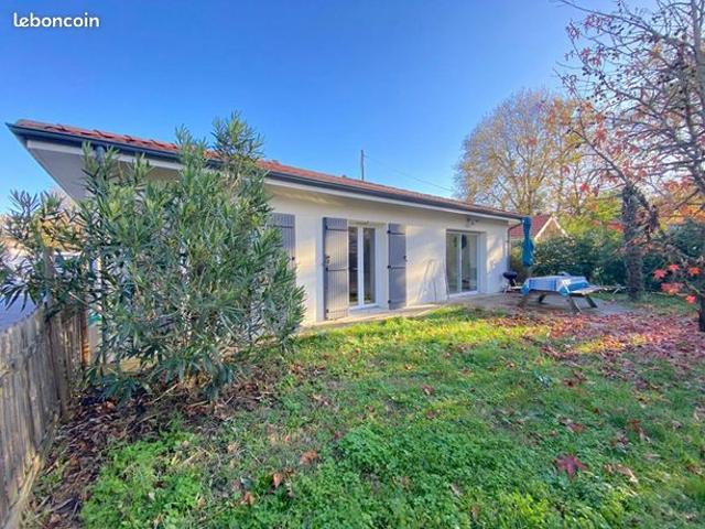 Maison 4 pièces 92 m²