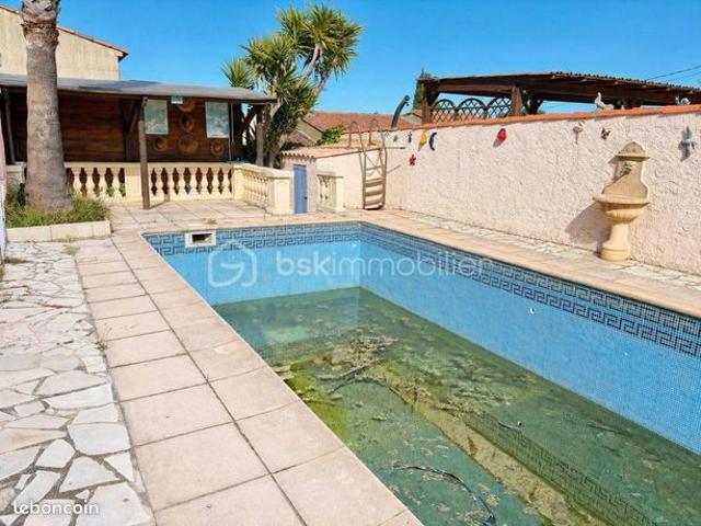 Maison 4 pièces 92 m²