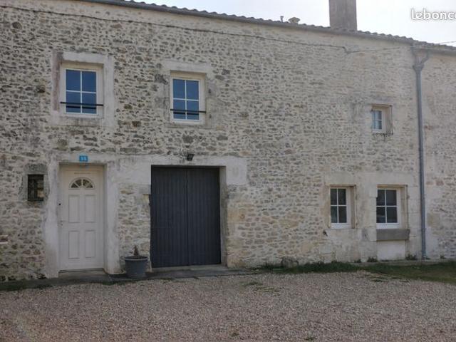 Maison 4 pièces 92 m²