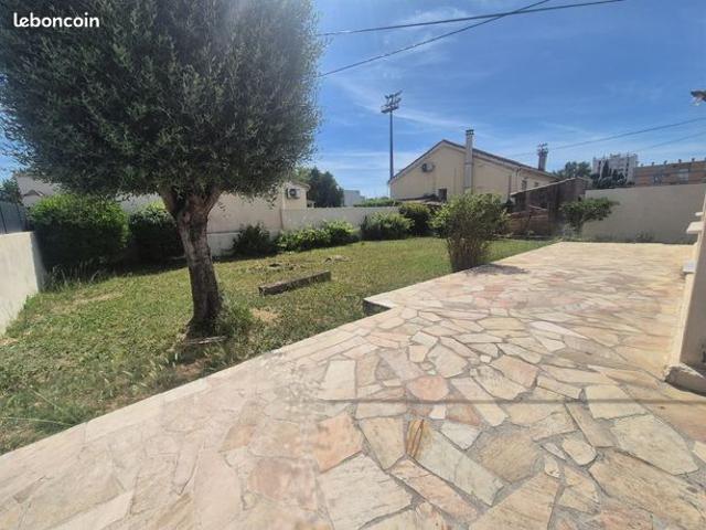 Maison 4 pièces 92 m²
