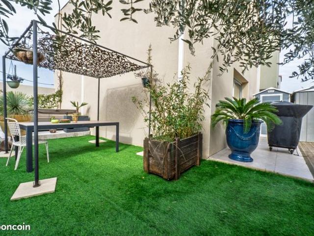 Maison 4 pièces 92 m²