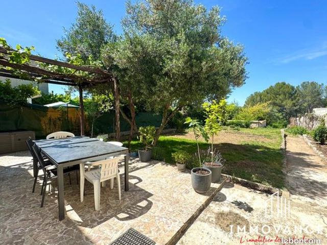 Maison 4 pièces 92 m²