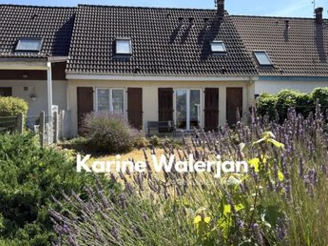 Maison 4 pièces 92 m²